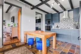 Atlantic Seaboard Accommodation at Zuri's Cottage | Viya