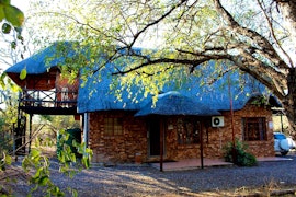 Kruger National Park South Accommodation at Ngululu | Viya