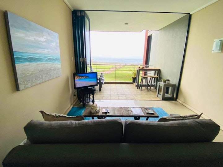 Durban Point Accommodation at The Waves 302 | Viya