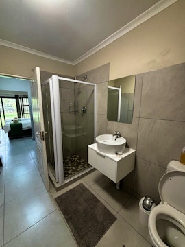 Free State Accommodation at  | Viya