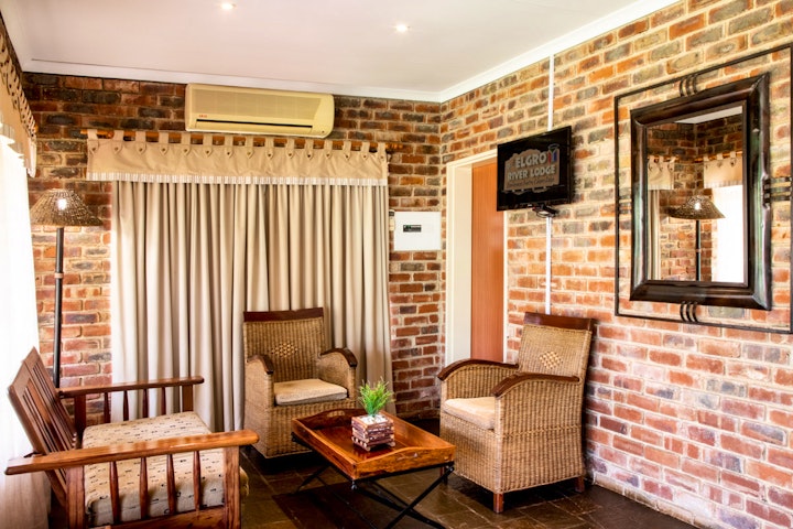 North West Accommodation at Elgro River Lodge | Viya