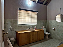 Kruger National Park South Accommodation at Perlhuhn's Nest | Viya