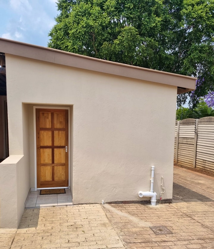 Pretoria Accommodation at Self-catering on Bruarfoss | Viya