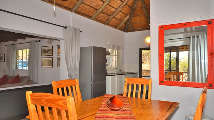 Mpumalanga Accommodation at Phumangeni Marloth Park | Viya