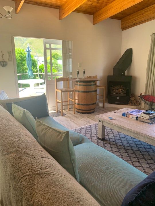 Hermanus Accommodation at  | Viya