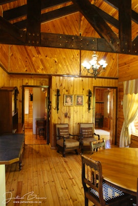 Karoo Accommodation at  | Viya