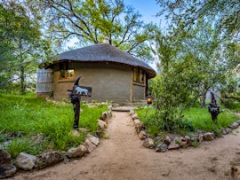 Kruger To Canyons Accommodation at  | Viya