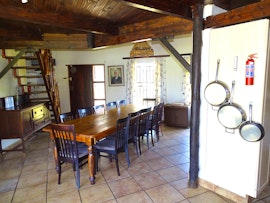 Dinokeng Game Reserve Accommodation at Jimmy's Place - Thatch Lodge | Viya