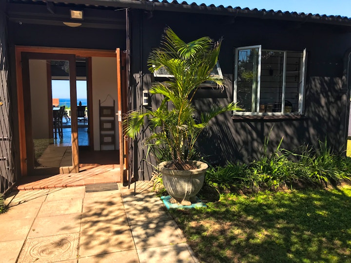 KwaZulu-Natal Accommodation at Barefoot Beach House | Viya