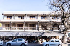 Stellenbosch Accommodation at Avemore Jan Cats 5 | Viya