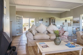 Overberg Accommodation at Fairhill Guest House and Nature Reserve | Viya