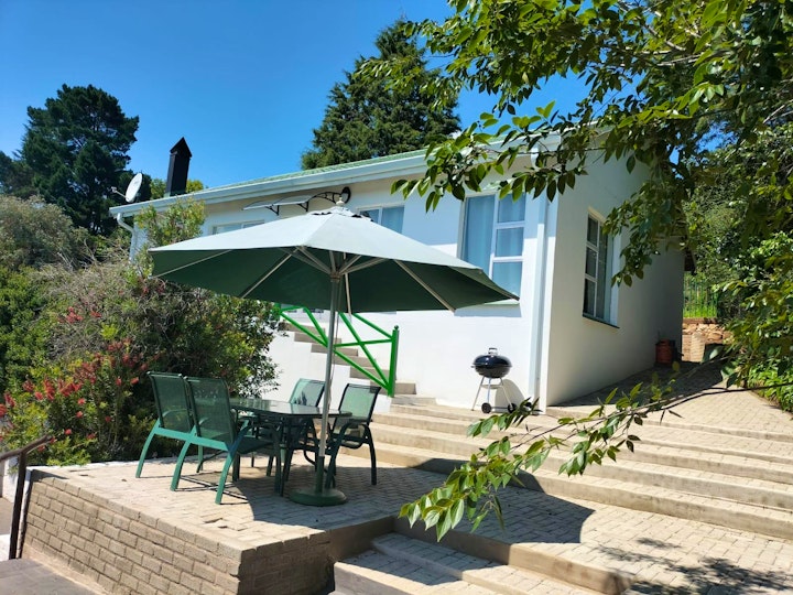 Free State Accommodation at Clarens on Collett | Viya