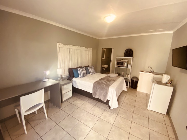 Eastern Cape Accommodation at Conti-Inn | Viya