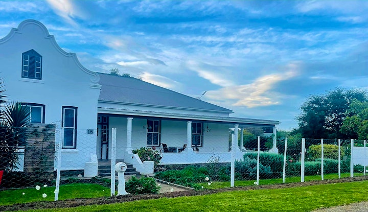 Overberg Accommodation at The Elizabeth | Viya