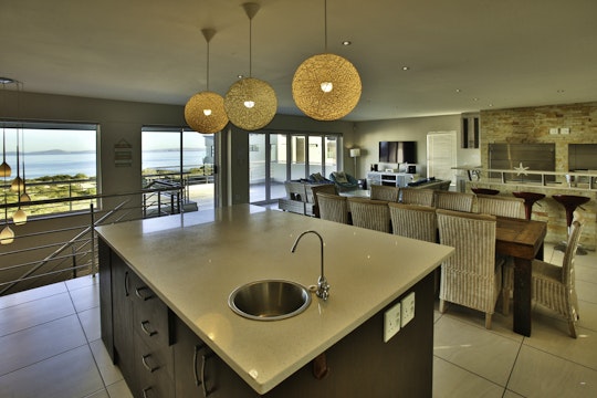 Langebaan Accommodation at  | Viya