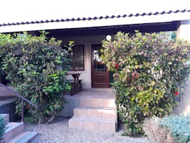 Overberg Accommodation at Tourist Lodge Gansbaai | Viya