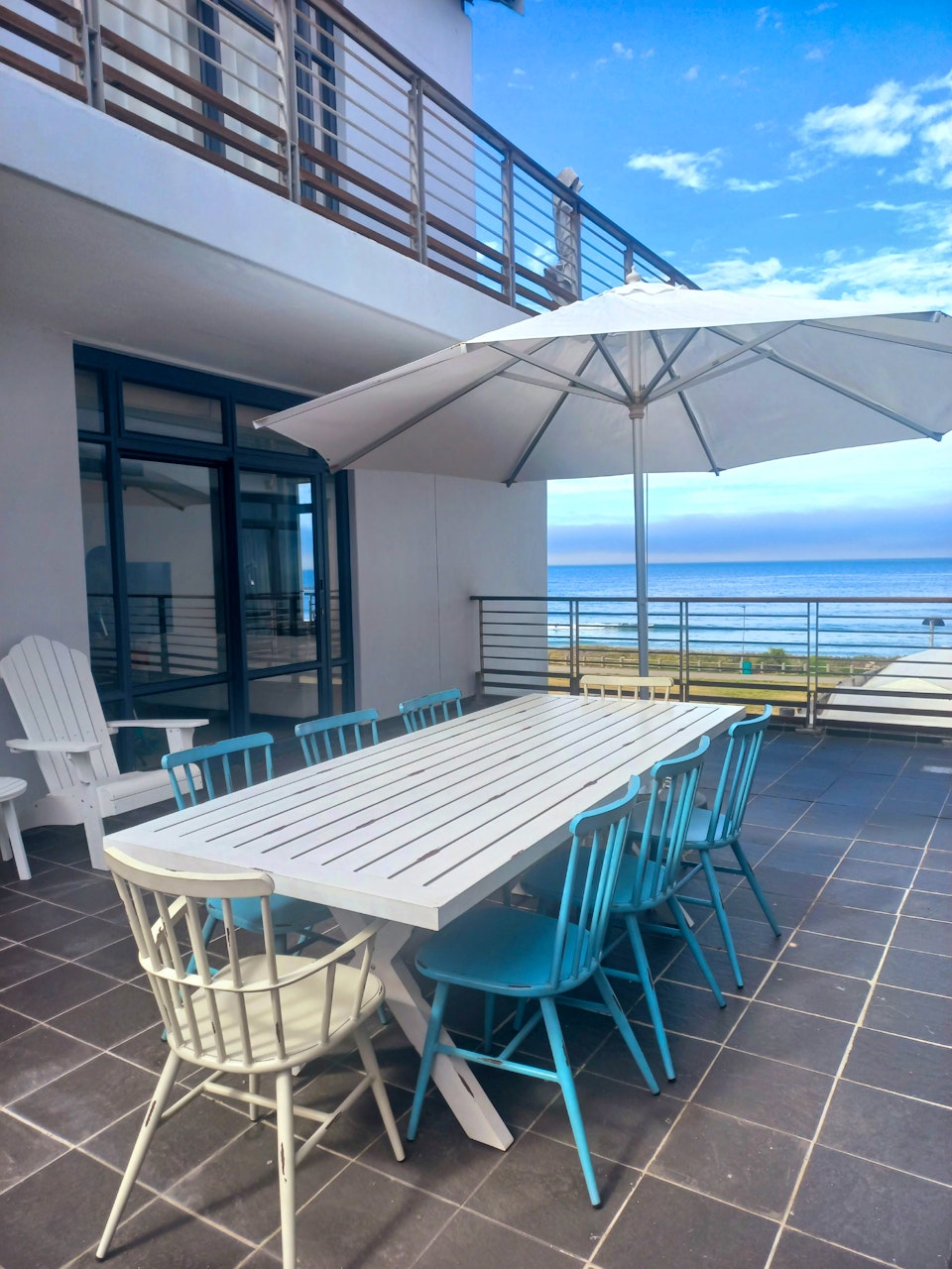 Bloubergstrand Accommodation at  | Viya