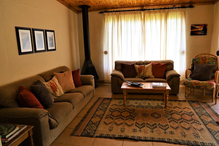 KwaZulu-Natal Accommodation at Otters Rest @ Dondini Trout Farm | Viya