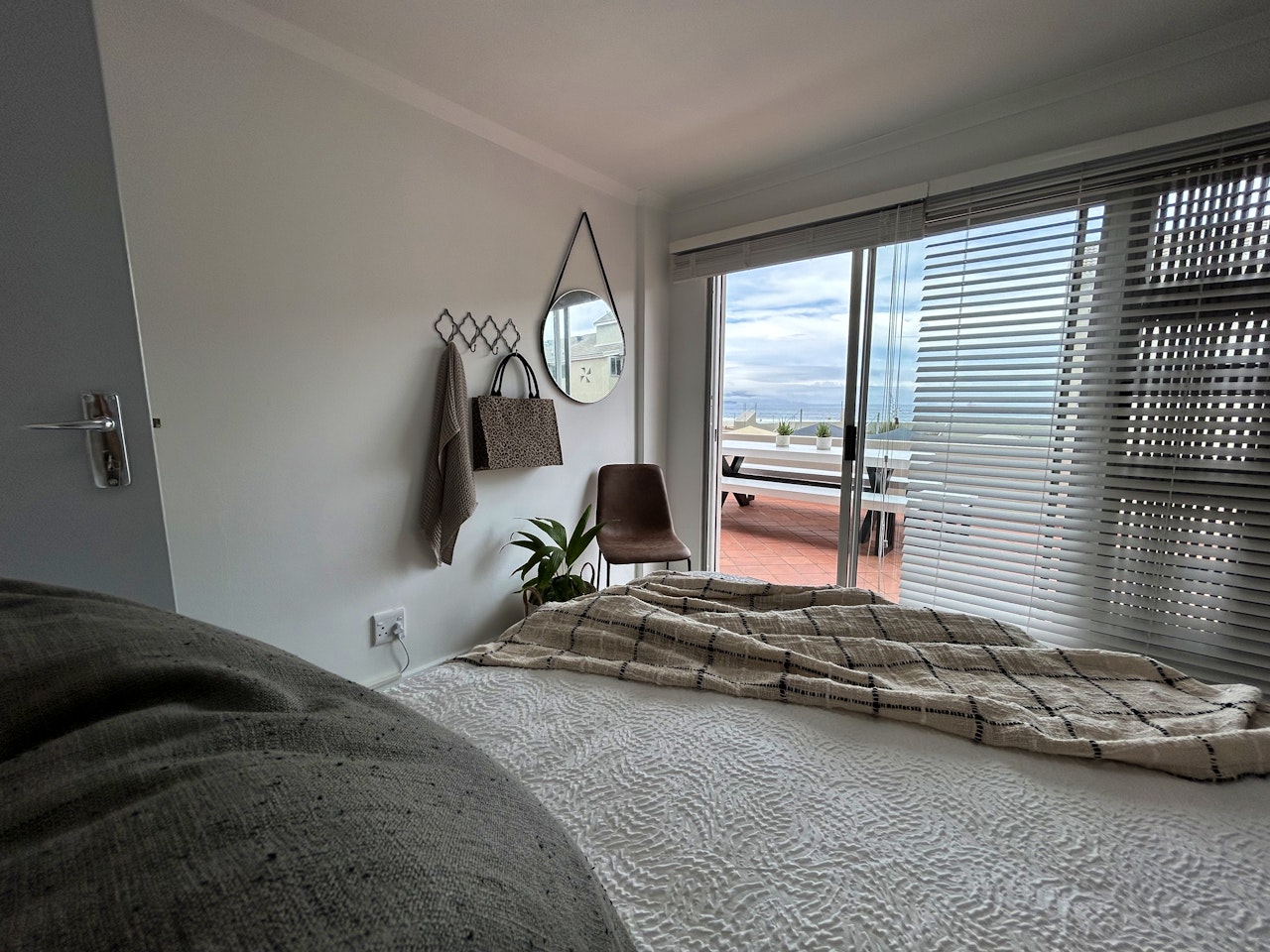 Bloubergstrand Accommodation at  | Viya