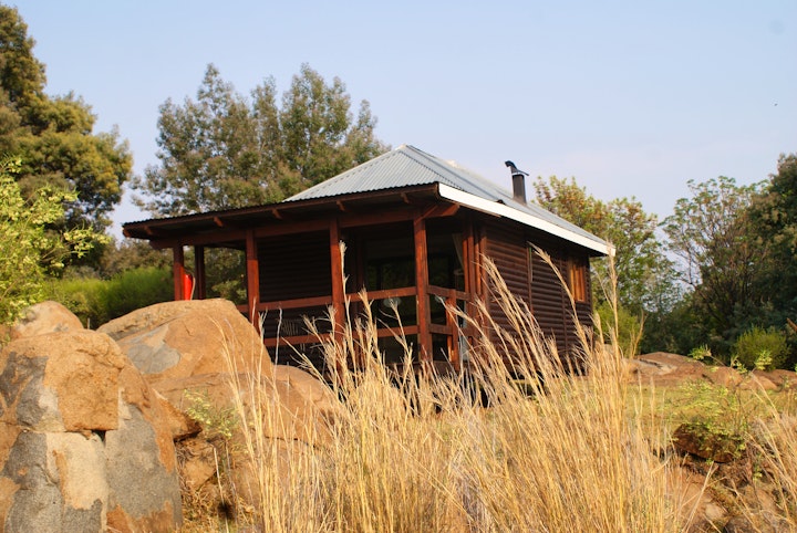 Limpopo Accommodation at Riverman Cabin Country Lodge | Viya