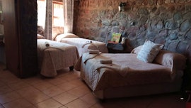 Northern Cape Accommodation at Werda Gastehuis | Viya