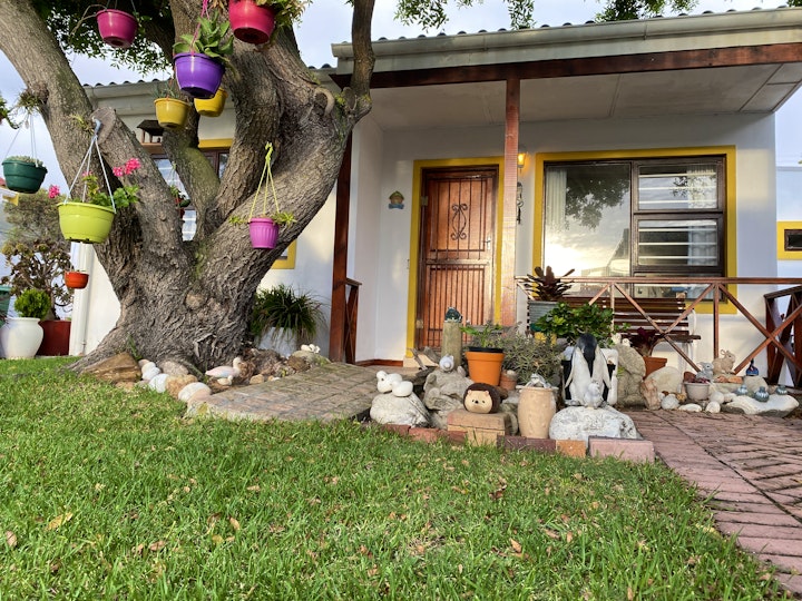 Western Cape Accommodation at 60 on Flat | Viya