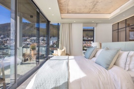 Atlantic Seaboard Accommodation at Station House Penthouse | Viya