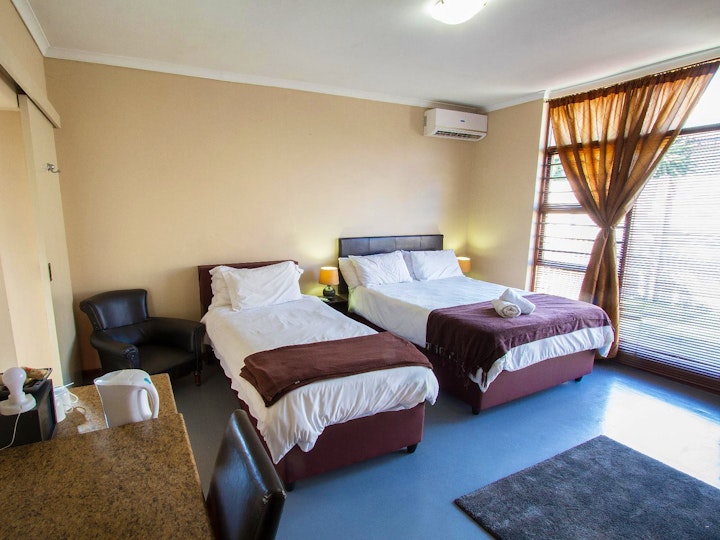 Northern Suburbs Accommodation at Ramasibi | Viya