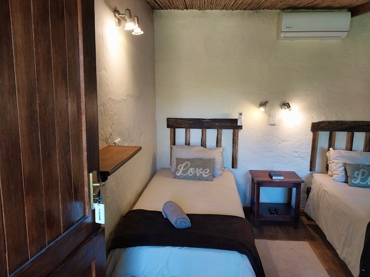 Sarah Baartman District Accommodation at Aan Die Oewer Graaf-Reinet Guesthouse | Viya