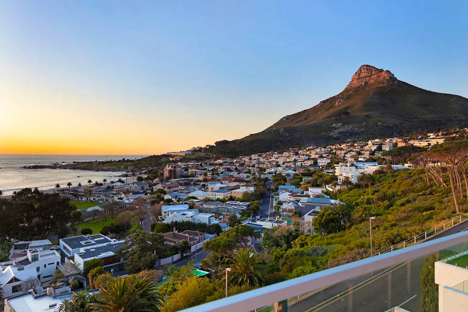 Atlantic Seaboard Accommodation at  | Viya