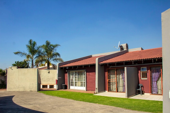 Mpumalanga Accommodation at ADO Guesthouse | Viya