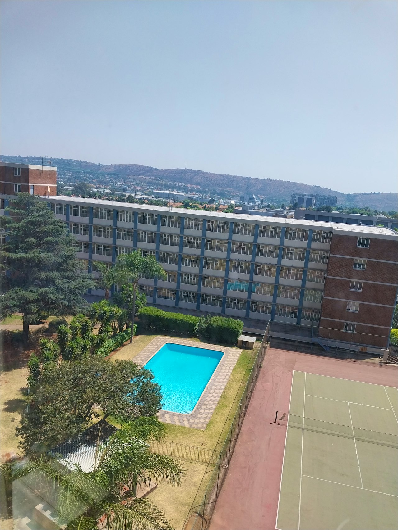 Germiston Accommodation at  | Viya