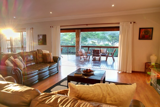 KwaZulu-Natal Accommodation at  | Viya