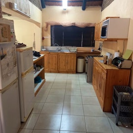 Kruger National Park South Accommodation at Lekker Rus | Viya