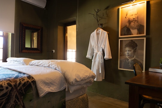 Karoo Accommodation at  | Viya