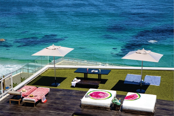 Atlantic Seaboard Accommodation at Clifton Beachfront Penthouse | Viya