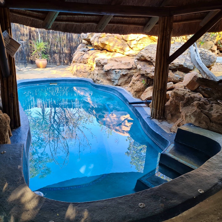 Waterberg Accommodation at Rock Lodge Vaalwater | Viya
