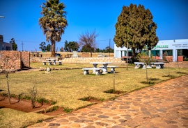 Mpumalanga Accommodation at Carolina Resort | Viya