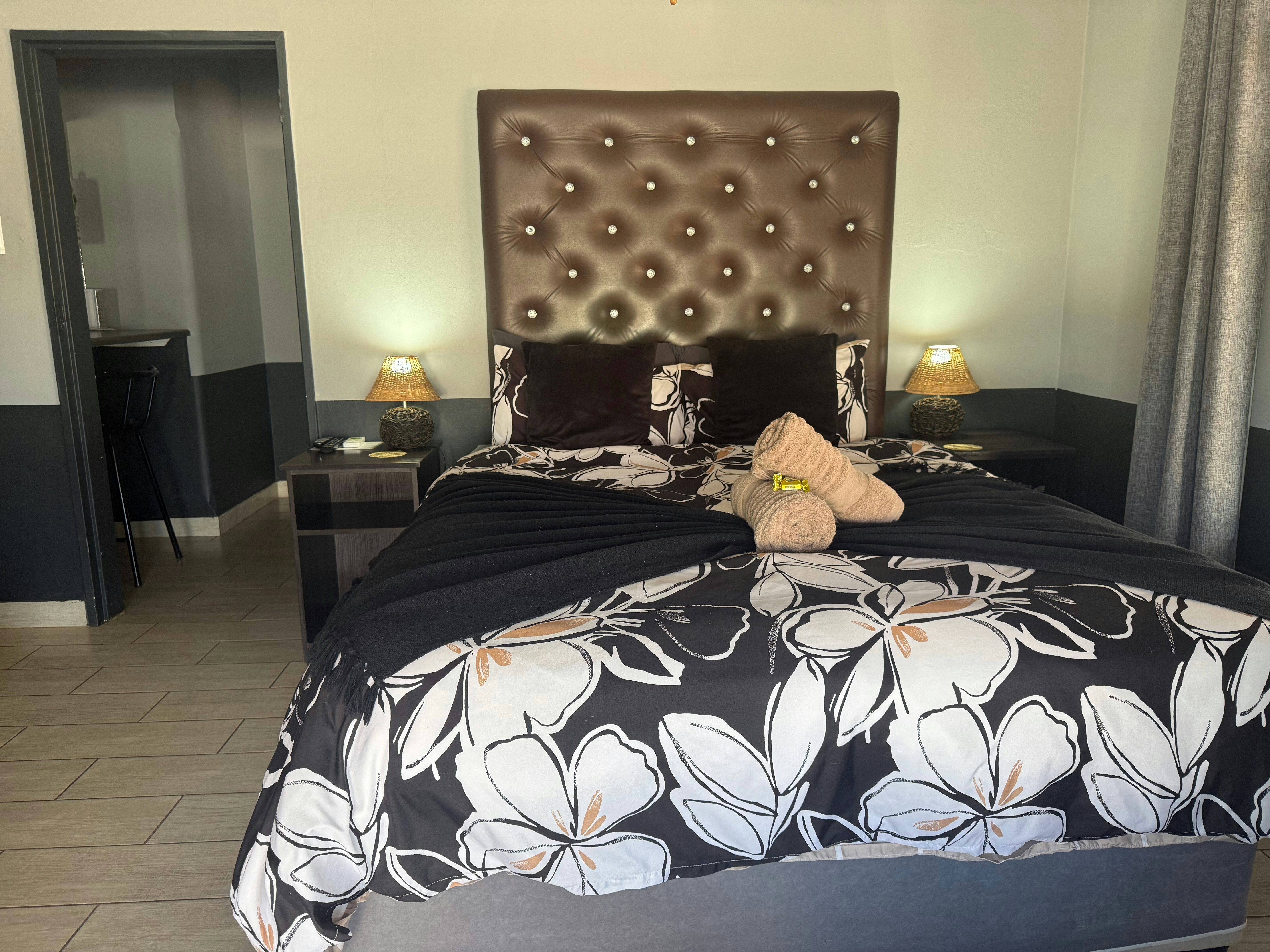 La Belle Guesthouse Parys image no 1 of 31