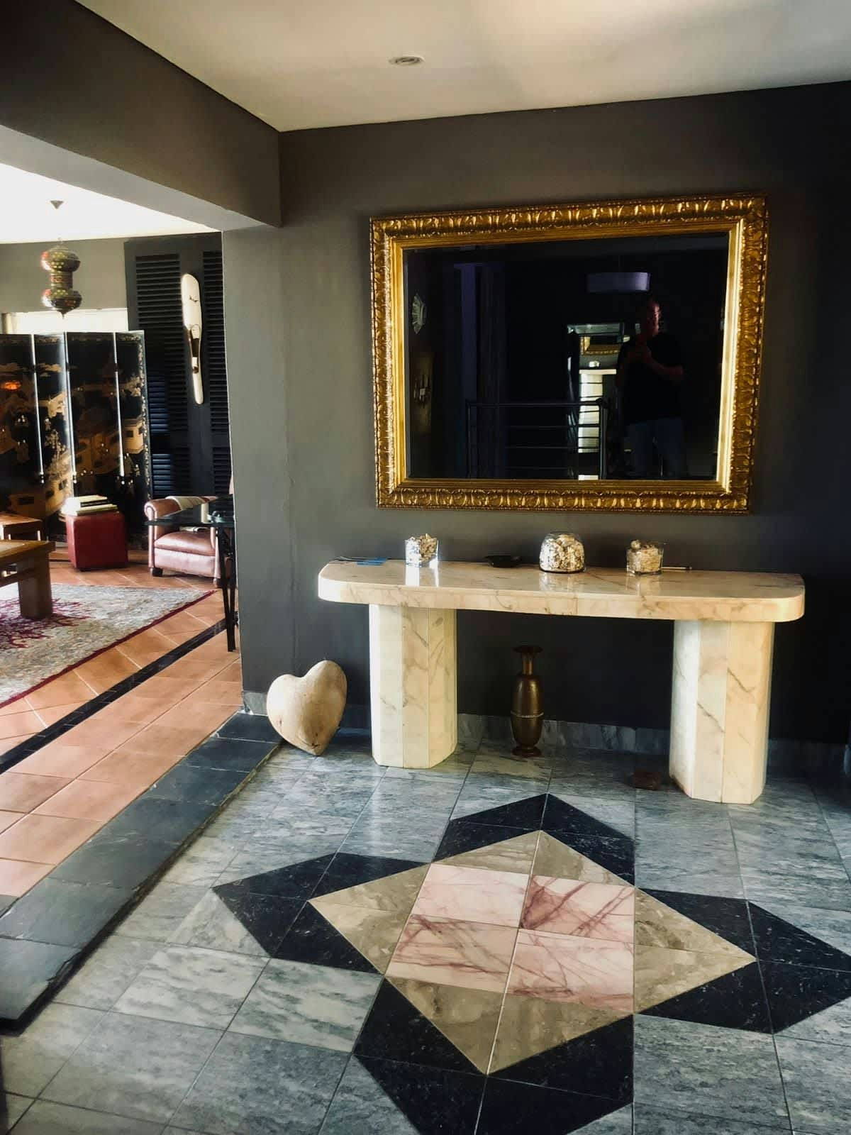 Gordon's Bay Villa with Sea and Mountain Views image no 36 of 38