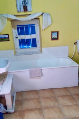 Western Cape Accommodation at Blouhuis Self Catering Cottage | Viya