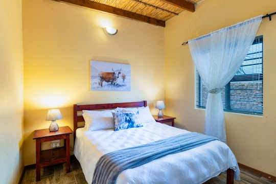 Overberg Accommodation at  | Viya