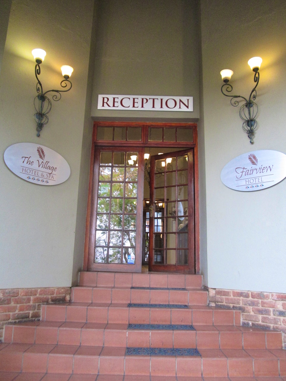 Lowveld Accommodation at  | Viya