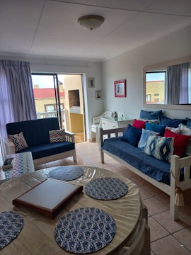 Mossel Bay Accommodation at Hartenbos Bayview Apartment | Viya