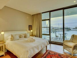 City Bowl Accommodation at Mountain Marina - Two Bedroom Lux Premier Private Pool 2 | Viya