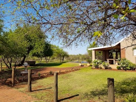 North West Accommodation at Oryx Lodge | Viya