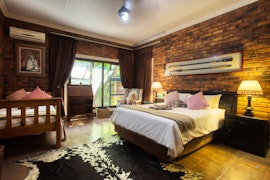 Kruger National Park South Accommodation at Doringpoort Luxury Holiday Home | Viya