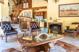 Limpopo Accommodation at Kudu Lodge PRM 120 | Viya