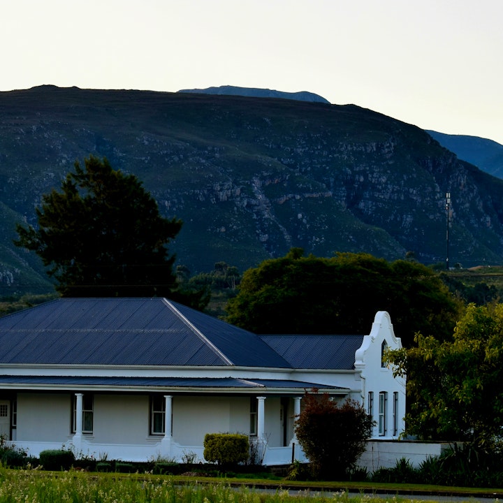 Western Cape Accommodation at The Elizabeth | Viya
