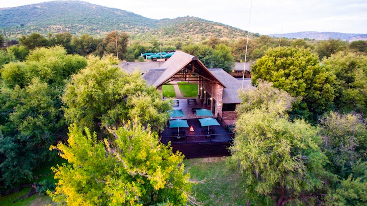 Mpumalanga Accommodation at Elgro River Lodge | Viya